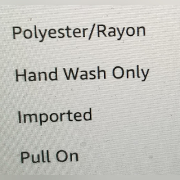 NWOT TIERED SWIM DRESS TANKINI with BOY SHORT - Picture 7 of 12